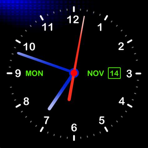 Download Digital Clock Live Wallpaper & Launcher on PC & Mac with AppKiwi APK … | Galaxy phone ...