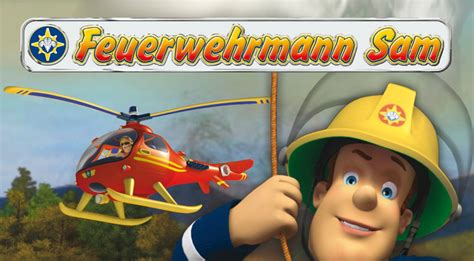 FEUERWEHRMANN SAM DEUTSCH - FEEN AUSMALBILDER