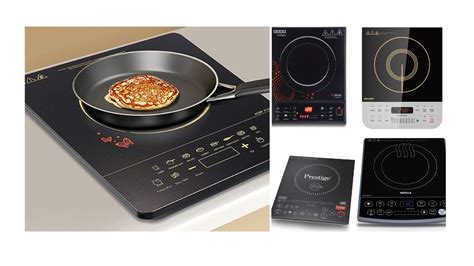 16 Best Induction Cooktop Brands In India (March 2024) | Lnlisting