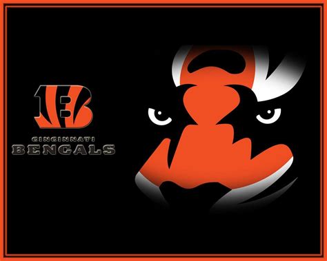 Cincinnati Bengals Wallpapers - Wallpaper Cave