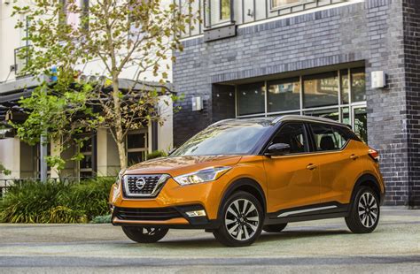 2019 Nissan Kicks Review, Ratings, Specs, Prices, and Photos - The Car ...