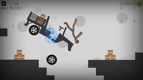 Stickman Ragdoll - Unity Game by UnityDev | Codester