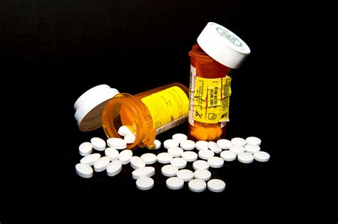 Prescription medication: Don’t be a pill, know the drill > Altus Air ...