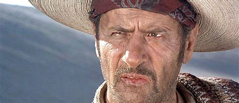 Eli Wallach as Tuco in The Good, the Bad and the Ugly (1966) 01 | Once Upon a Time in a Western