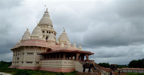 Sant Tukaram Maharaj - Gatha Temple, Dehu near Pune ~ Welcome to Maharashtra