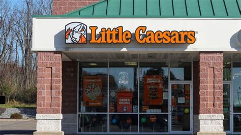 How to avail Little Caesars’ Detroit Style Deep Dish Pizza deal ...