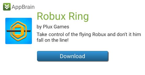 Robux Ring for Android - Free App Download