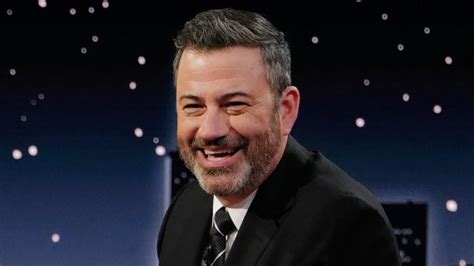 'Jimmy Kimmel Live!' Sets Guest Lineup As He Goes Back To Brooklyn