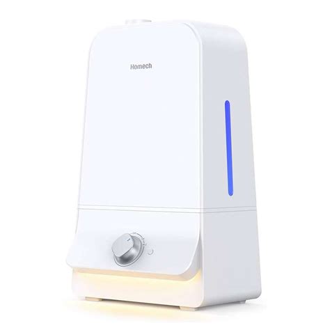 Top 10 Best Humidifiers For Large Rooms in 2024 Reviews | Buyer’s Guide