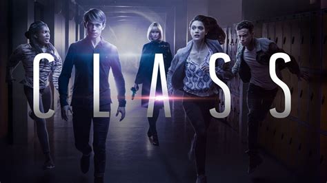 Class (2016) - BBC America Series - Where To Watch