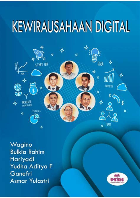 (PDF) Kewirausahaan Digital