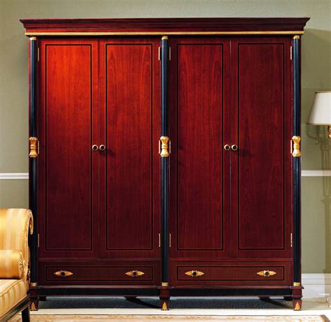 Some of The Best Options On The Armoire Closet