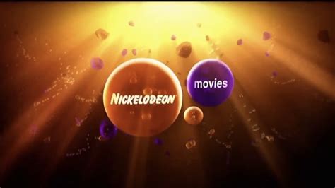 Evolution Of Nickelodeon Movies Logos (1996 - 2022) - YouTube