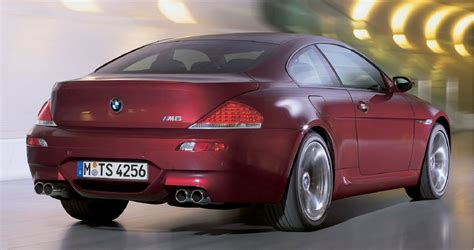 10 Best Used BMW M Cars To Buy If You're On A Budget