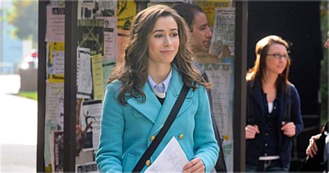 Exploring Cristin Milioti's Role In The Wolf Of Wall Street