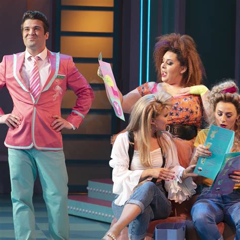 Club Tropicana the Musical | Theatre Royal Brighton | Review