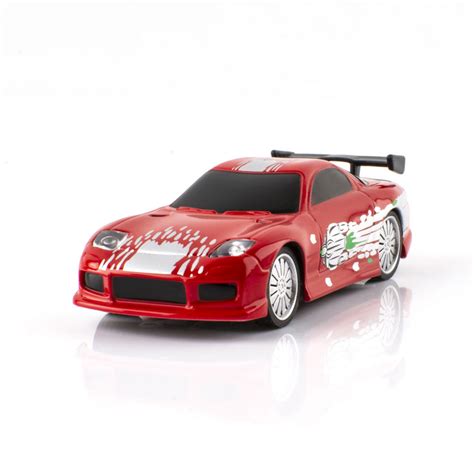 Turbo Racing 1:76 C71 Sport RC Car Limited Edition & Classic Edition W ...