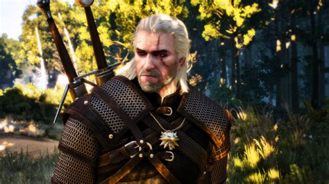 Geralt of Rivia by GSJennsen on DeviantArt