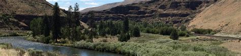 Yakima River Canyon Campgrounds Campground, Selah, Washington | REI ...