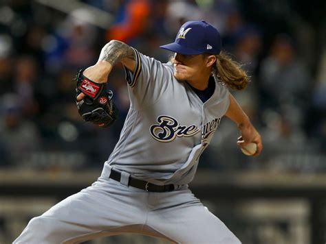 Milwaukee Brewers: Why Is Josh Hader So Good?