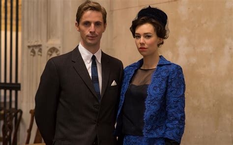 The Crown, season 2, episode 10 review: a terrific retelling of the Profumo Scandal