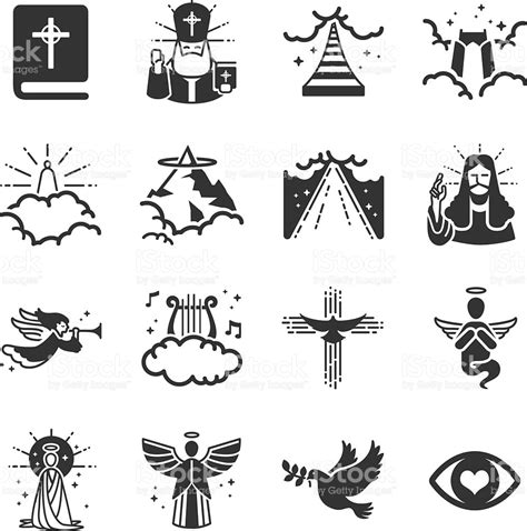 Heaven Icon #340825 - Free Icons Library