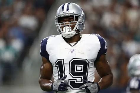 Cowboys WR Amari Cooper Wants to be in Dallas Long-Term