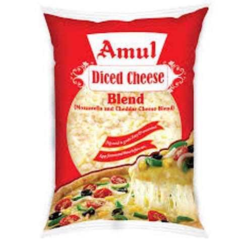 Amul Cheese at Best Price in Gorakhpur, Uttar Pradesh | Hyper Mart