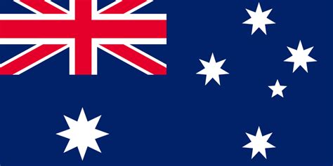 🇦🇺 Australia Flag Unveiled: Colors, Meaning, Coat of Arms, Flag Map, and Similar Flags | Mappr