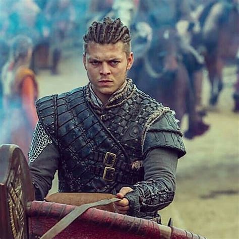 Ivar the boneless | Ivar the boneless, Vikings tv series, Vikings show