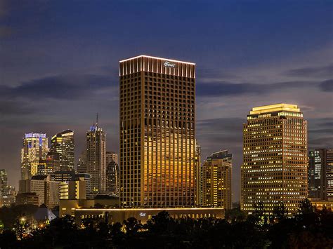 Fairmont Jakarta - 5 star Hotel in Jakarta | ALL - ALL