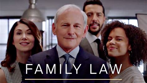 NEW SEASON: FAMILY LAW With Jewel Staite & Victor Garber Starts Filming Season 2 of Vancouver ...