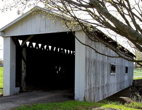 Covered Bridges in Lancaster County - AAA Buggy Rides