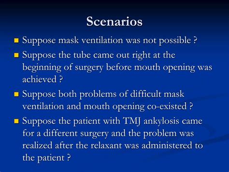 PPT - Difficult Airway Case Presentation PowerPoint Presentation, free ...