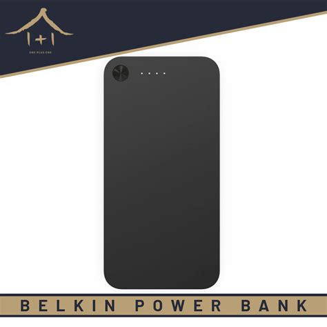 BELKIN BOOST CHARGE Power Bank