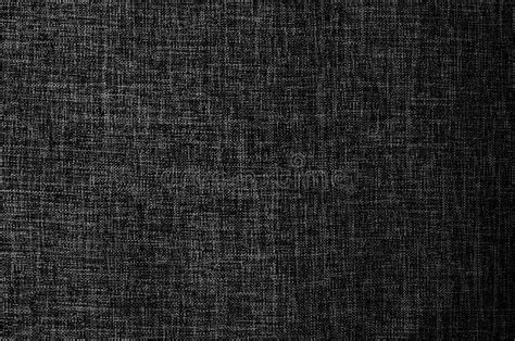 Black Linen Fabric Texture or Background Stock Photo - Image of weave, canvas: 164109420