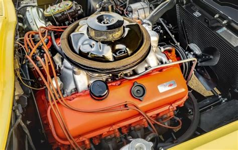 1967 - L88 (427CI) Engine Guide: Specs, Features, & More