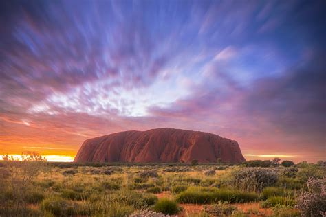 Dawn of time - William Patino Photography