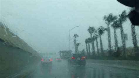 Tornado Watch - Fort Lauderdale, FL March 6, 2014 - YouTube