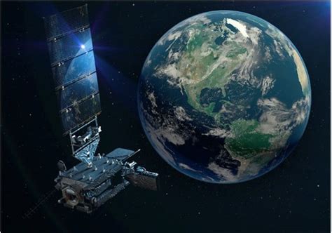 Lockheed Martin accelerates UK space strategy - ADS Advance