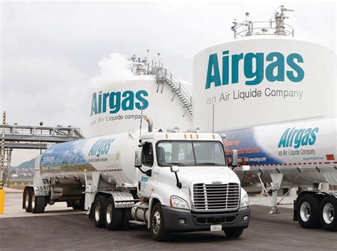 DELCO Careers – Airgas