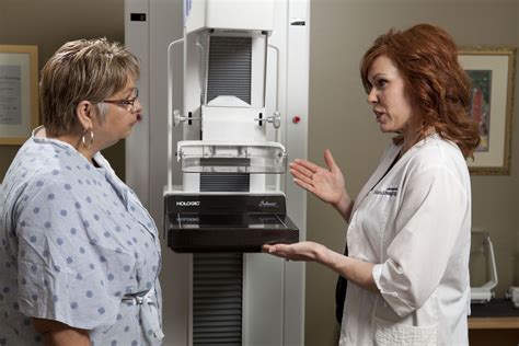 Inland Imaging expands mammography availability in north Spokane | The ...