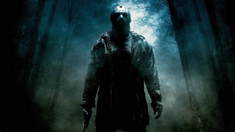 Ladda ner Jasonvoorhees Hittade Dig Wallpaper | Wallpapers.com