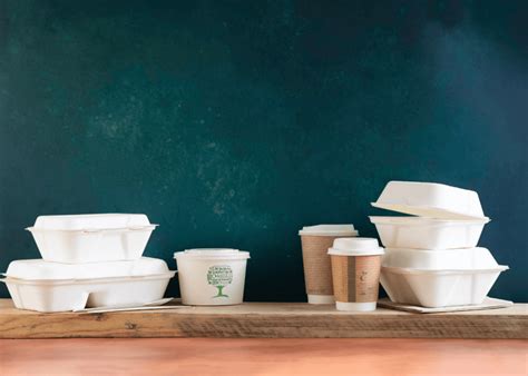 Vegware makes takeout greener in Hong Kong | Honeycombers