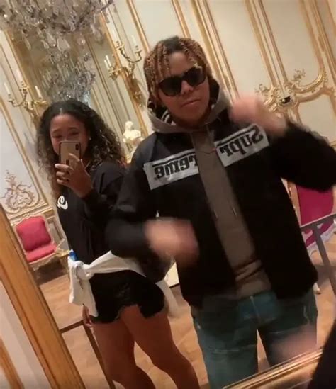 YBN Cordae Bio, Net Worth, Parents, Girlfriend, Real Name