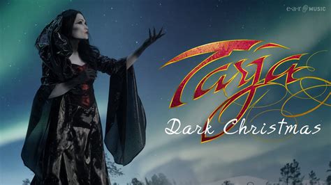 TARJA 'Dark Christmas' - Official Video - YouTube