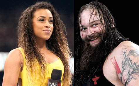 Bray Wyatt's Wife Files For Divorce Citing Affair With Jojo Offerman