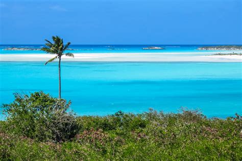 Emerald Bay Bahamas: Paradise in Exumas at Grand Isle Resort & Spa