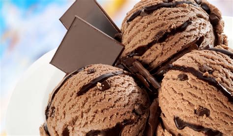 Utah Eats: Unique Chocolate Ice Cream Flavors | Utah Home