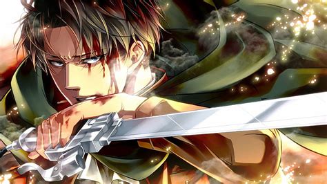 Levi 1080P, 2K, 4K, 5K HD wallpapers free download | Wallpaper Flare